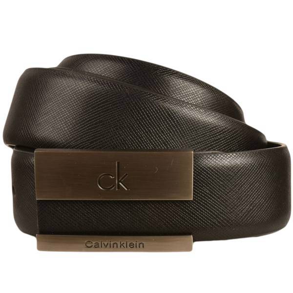 کمربند مردانه پارینه طرح کلوین کلاین مدل Pb8، Parine Charm CK Pb8 Belt For Men