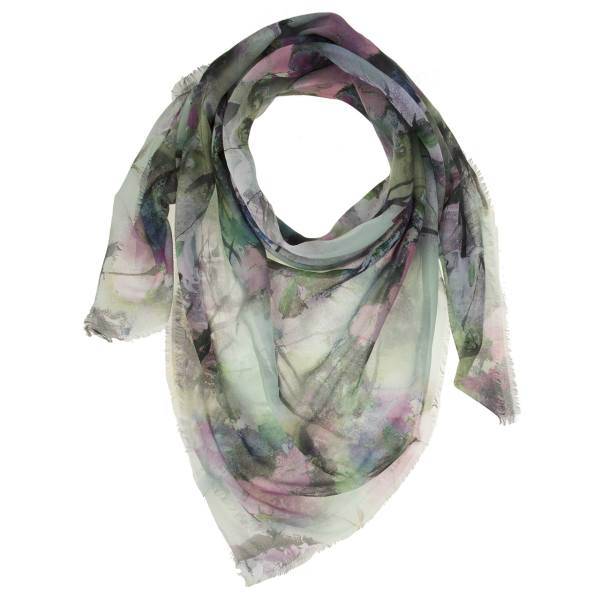 روسری زنانه گلامور مدل 0111، Glamor 0111 Scarf For Women