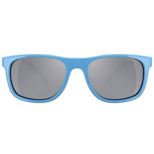عینک آفتابی پولاروید مدل PLD-8012-S-OFJ، Polaroid PLD-8012-S-OFJ Sunglasses