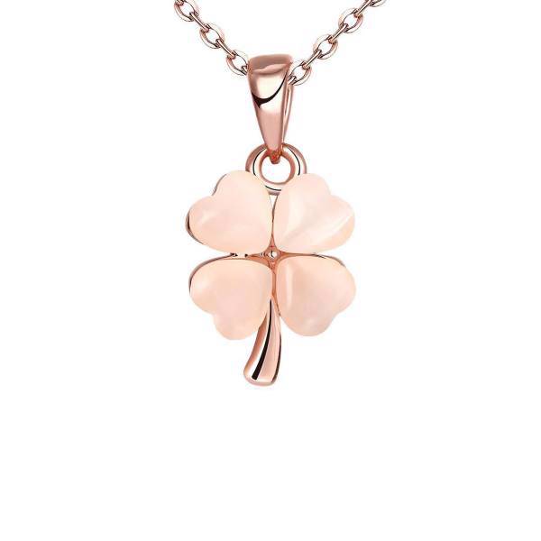 گردنبند اسپادانا طرح الیسا کد N033