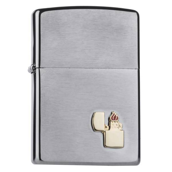 فندک زیپو مدل 29102، Zippo 29102 Lighter