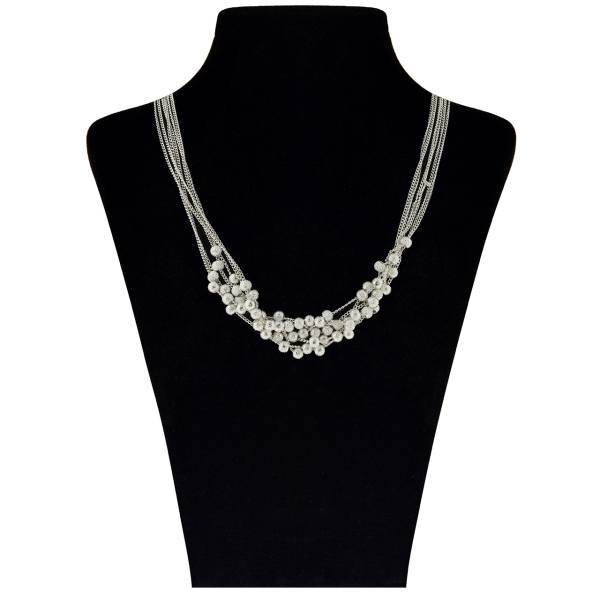 گردنبند کد 22، necklace