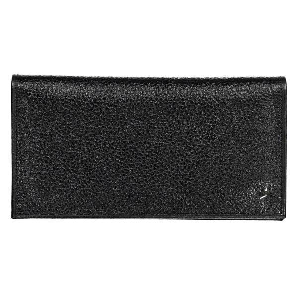 کیف پول چرم مشهد مدل D0241، Mashad Leather D0241 Wallet