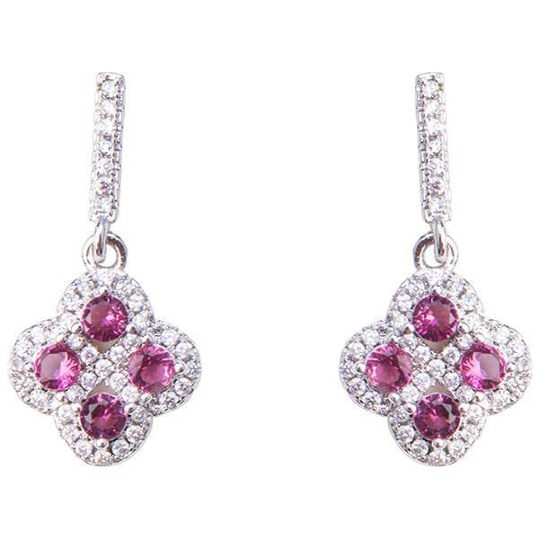 گوشواره یوسلا مدل UCE3071، Ucela UCE3071 Earring