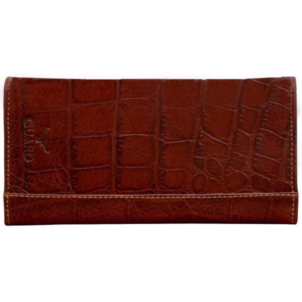 کیف پول گارد مدل CR 28113-3، Guard CR 28113-3 BR Wallet