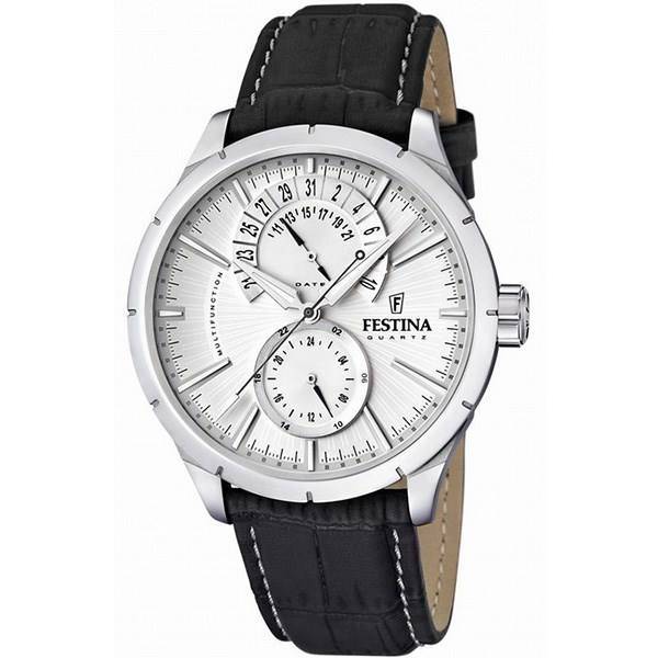 ساعت مچی عقربه ای مردانه فستینا F16573/1، Festina F16573/1