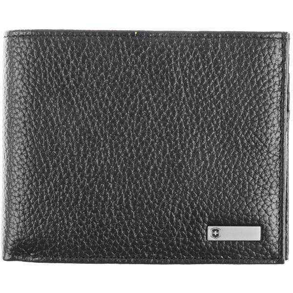 کیف پول مردانه ویکتورینوکس مدل 30163801، Victorinox 30163801 Wallet For Men