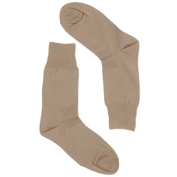 جوراب مردانه نانو تن پوش کد 72، Nano Tanpoosh 72 Socks For Men