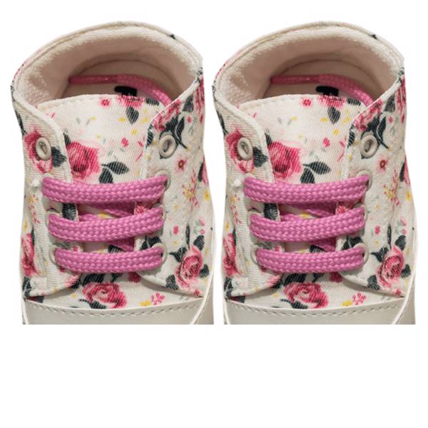 پاپوش نوزادی فانی مدل 12007، Funny 12007 Baby Footwear