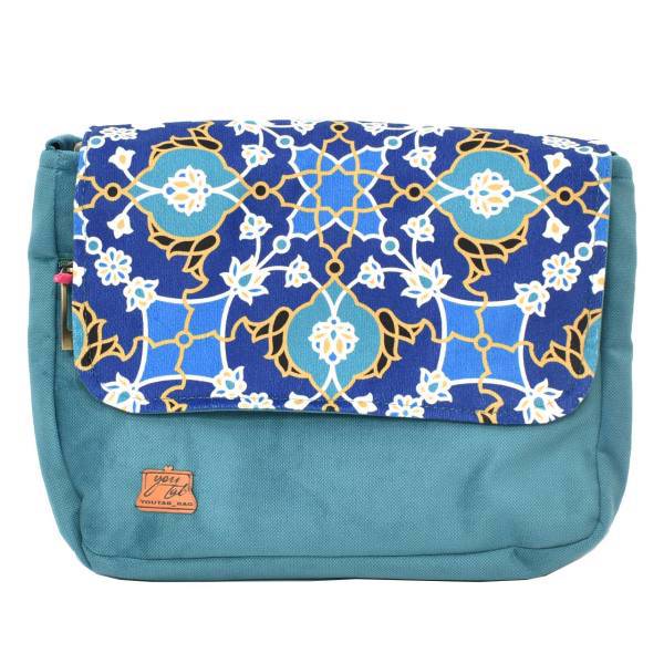 کیف رو دوشی یوتاب کد U178