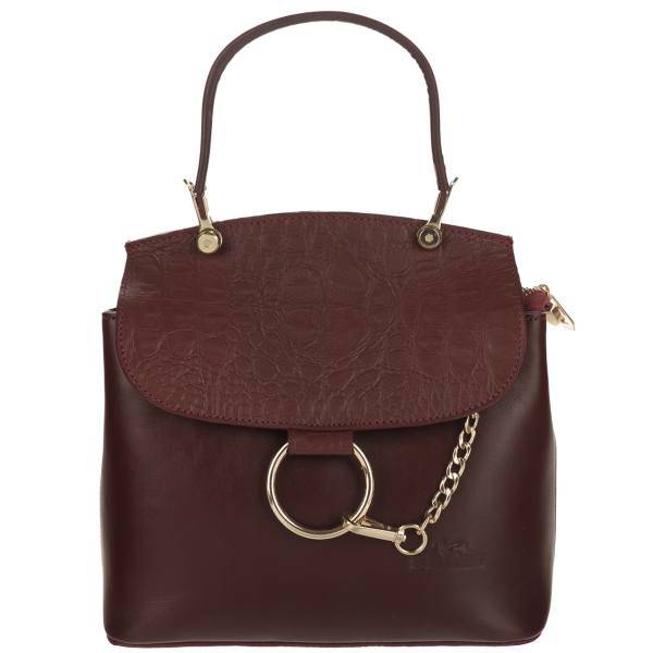 کیف دستی زنانه شیفر مدل 9901B10، Shifer 9901B10 Hand Bag For Women