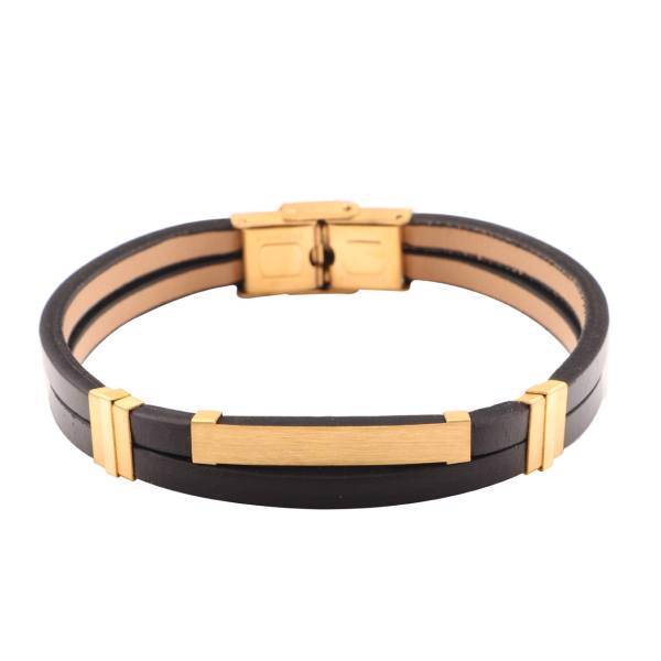 دستبند طلا 18 عیار سپیده گالری مدل SBL0050، Sepideh Gallery SBL0050 Gold Bracelet