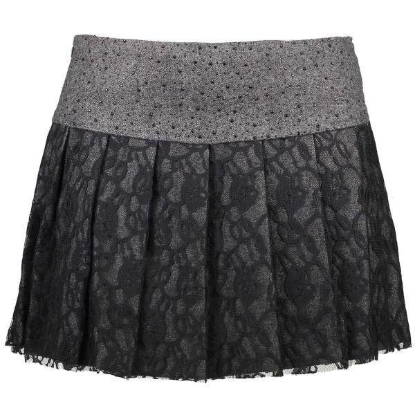 دامن یونیک فشن مدل 635، Uniq Fashion 635 Skirt