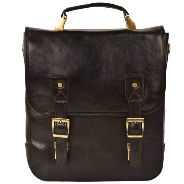 کیف دستی کهن چرم مدل DB74، Kohan Charm DB74 Hand Bag