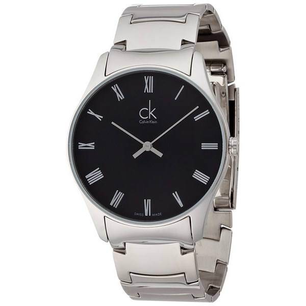 ساعت مچی عقربه‌ ای کلوین کلاین مدل K4D2114Y مناسب برای آقایان، Calvin Klein K4D2114Y Watch For Men