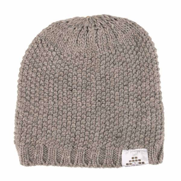 کلاه بافتنی مردانه مونته مدل 107، Monte 107 Beanie For Men