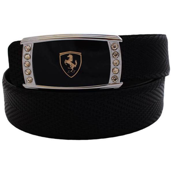 کمربند مردانه فارا مدل fe0065، Fara fe0065 Belt For Men