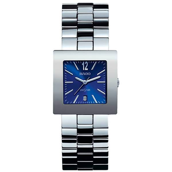 ساعت مچی عقربه ای مردانه رادو مدل 129.0681.3.020، Rado 129.0681.3.020 Watch For Men