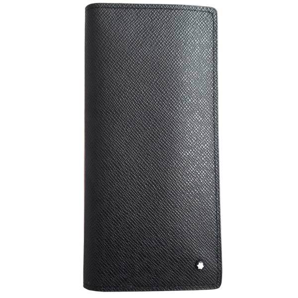 کیف پول چرم کد 1100