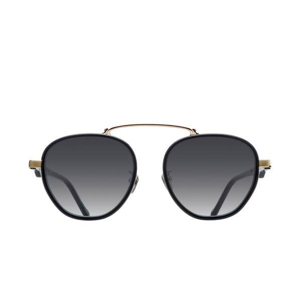 عینک آفتابی ماسادا مدل The Wild Bunch S8097-BYG-FL، Massada The Wild Bunch S8097-BYG-FL Sunglasses