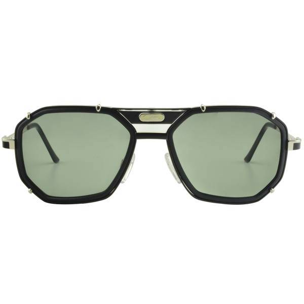 عینک آفتابی Cazal مدل 659/3 011، Cazal 659/3 Sunglasses
