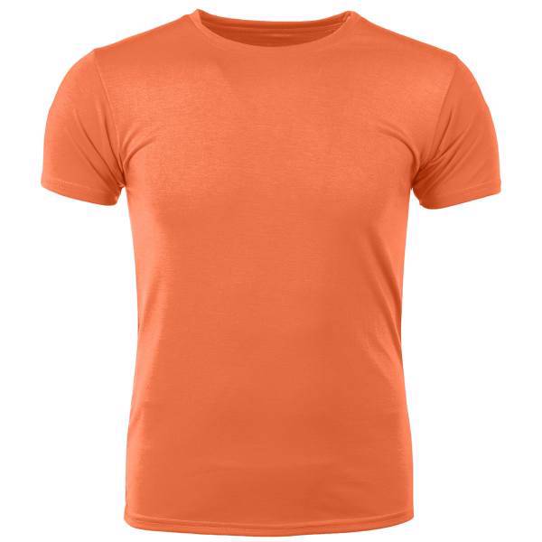 تی شرت آستین کوتاه زنانه نیکو تن پوش مدل 1569، Nikoo Tanpoosh 1569 Short Sleeves T-Shirt For Women