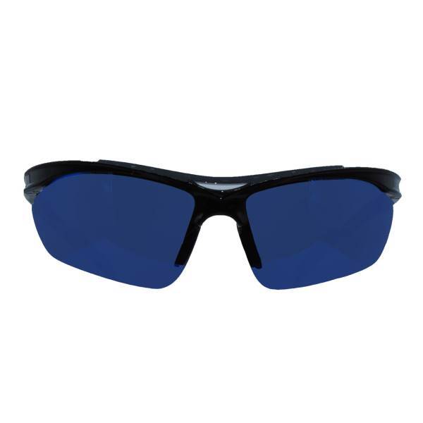 عینک آفتابی فلش پاور مدل Black، Flash Power Black Sunglasses