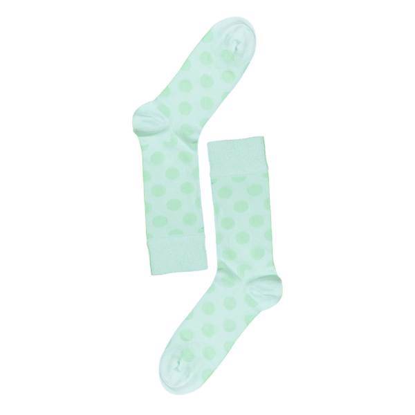 جوراب مردانه مدل Dots 23، Dots 23 Socks For Men