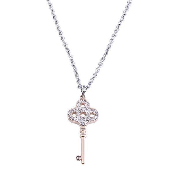 گردنبند لوتوس مدل LS1530 1/3، Lotus LS1530 1/3 Necklace