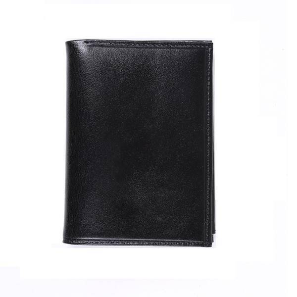 کیف پول چرم ایده برتر مدل L5KBL، IDEA BARTAR L5 KBL Leather Wallet