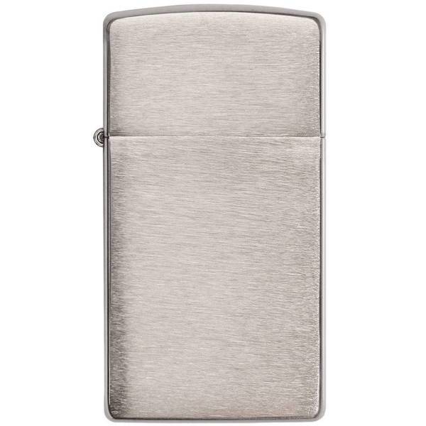 فندک زیپو مدل Slim B Rush کد 1600، Zippo Slim B Rush 1600 Lighter