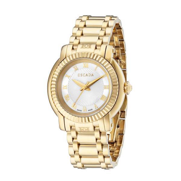 ساعت مچی عقربه ای زنانه اسکادا مدل EW4335022، ESCADA EW4335022 Watch For Women