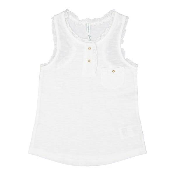 تاپ دخترانه مایورال مدلMA 177034، Mayoral MA 177034 Girls Tops