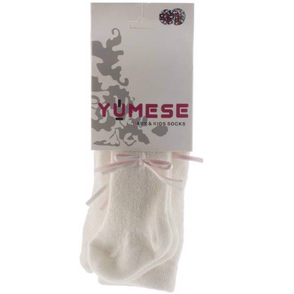 جوراب شلواری صدفی یومسه مدل 402، Yumese S 402 Pantyhose