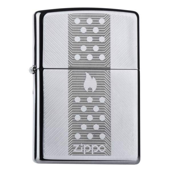 فندک زیپو مدل 29242، Zippo 29242 Lighter