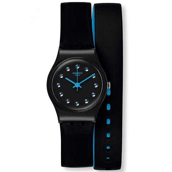 ساعت مچی عقربه‌ ای زنانه سواچ LB179، Swatch LB179