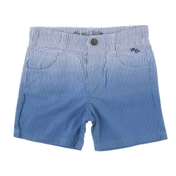 شلوارک پسرانه مایورال مدل MA 1238093، Mayoral MA 1238093 Shorts For Boys