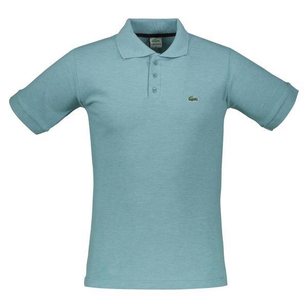 پولو شرت مردانه آترین مدل Lacoste 018، Atrin Lacoste 018 Polo Shirt