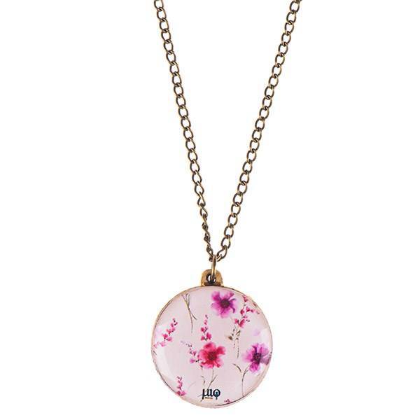 گردنبند میو مدل N133Y، Mio N133Y Necklace