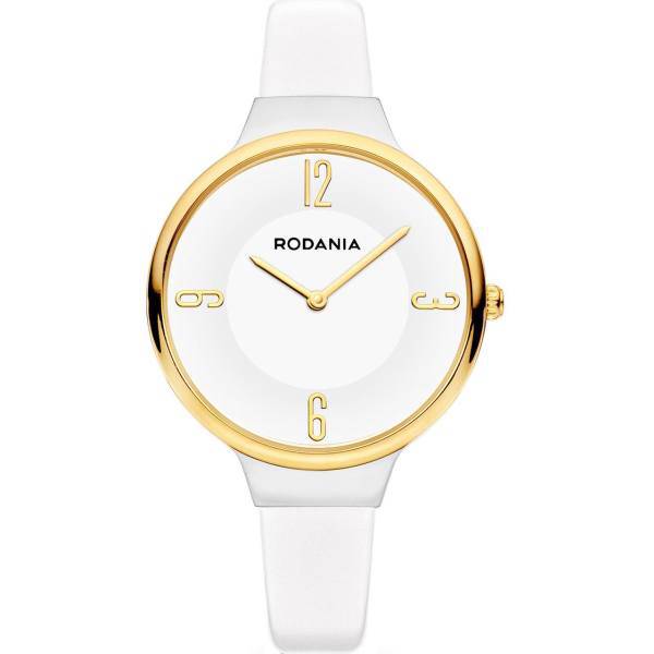 ساعت مچی عقربه ای زنانه رودانیا مدل R.2630471، Rodania R.2630471 Watch For Women