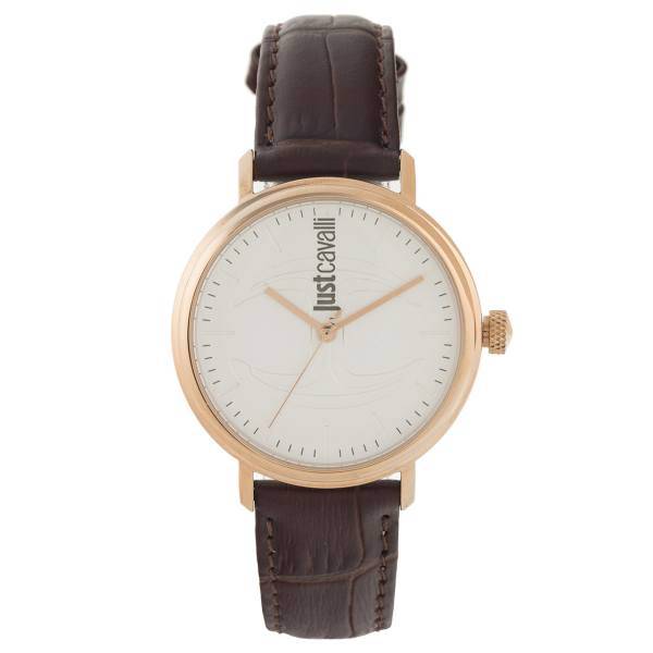 ساعت مچی عقربه ای زنانه جاست کاوالی مدل JC1L012L0045، Just Cavalli JC1L012L0045 Watch For Women