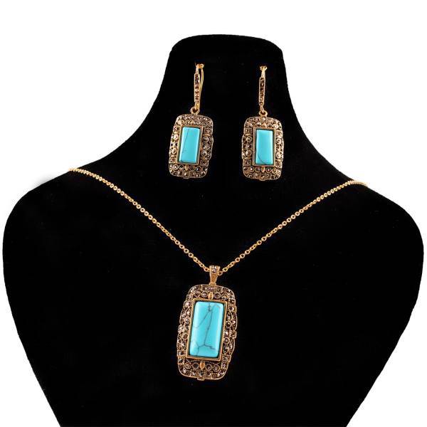 نیم ست اچ ام مدل S025، HM S025 Half Set