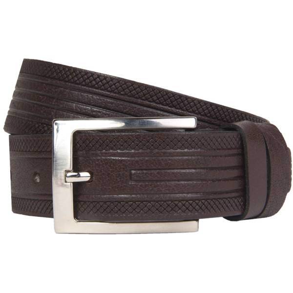 کمربند مردانه شهر چرم مدل 3-03511، Leather City 03511-3 Belt For Men