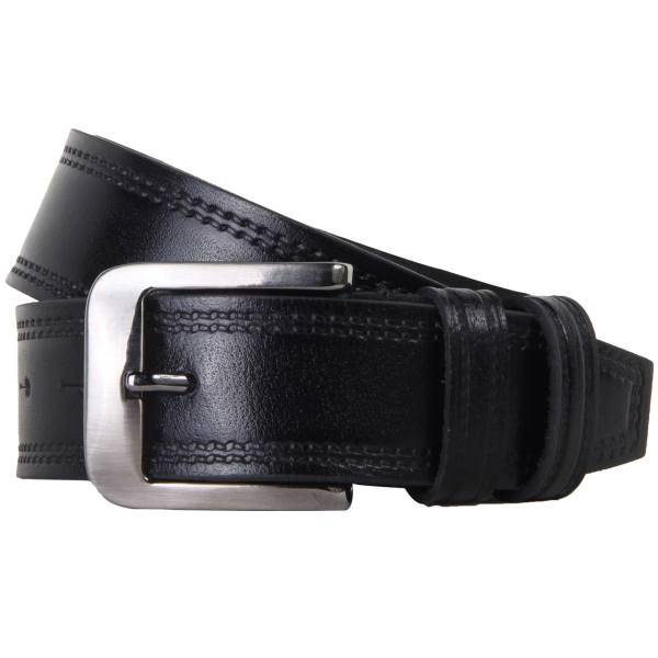 کمربند مردانه شهر چرم مدل 1-B245207، Leather City B245207-1 Belt For Men