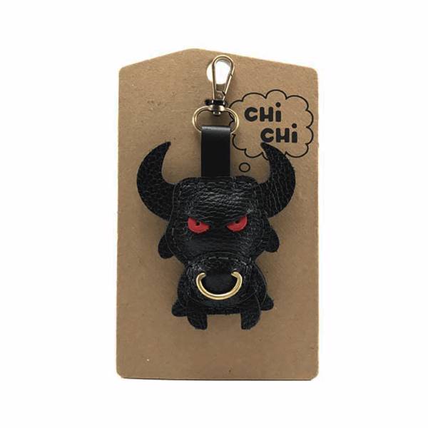 جاسوئیچی چی چی مدلKC01، Chi Chi KC01 Keychain