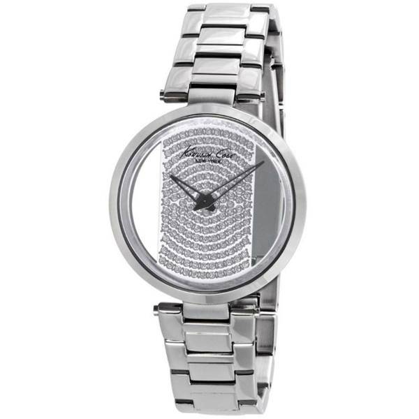 ساعت مچی عقربه‌ ای زنانه کنت کول مدل KC0035، Kenneth Cole KC0035 Watch For Women