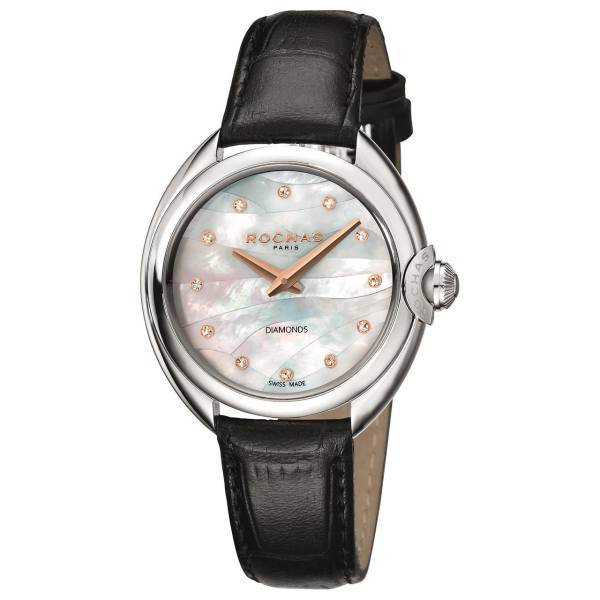 ساعت مچی عقربه ای زنانه روشاس مدل RP2L006L0011، Rochas RP2L006L0011 Watch For Women