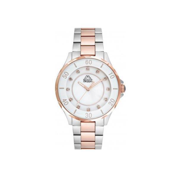 ساعت مچی عقربه ای کاپا مدل 1417L-e، kappa kp-1417L-e watches For women