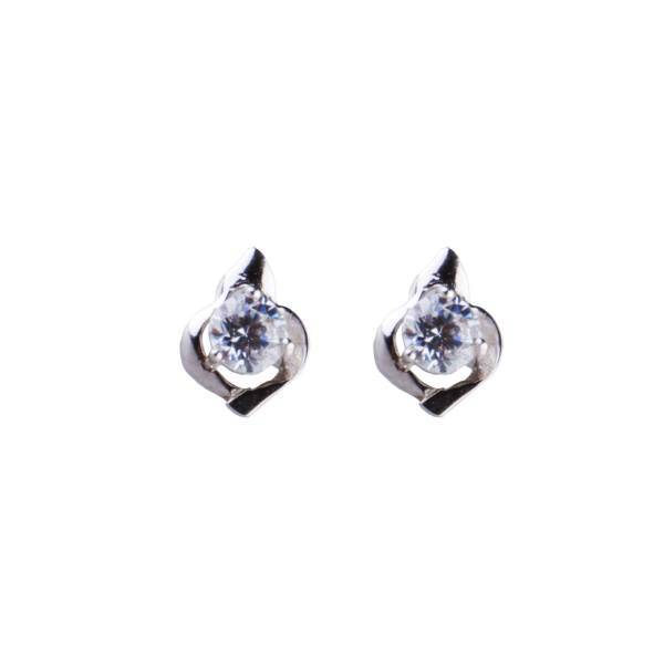 گوشواره الفین مدل el04018، Elfin el04018 earring