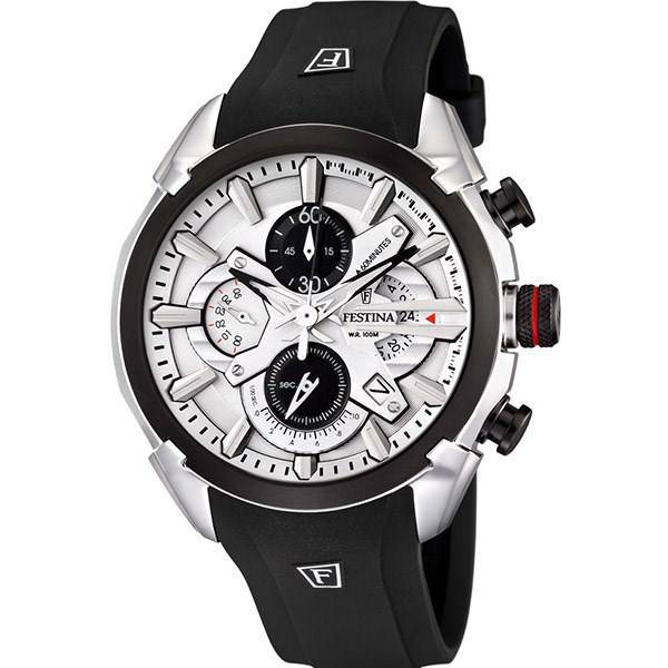 ساعت مچی عقربه ای مردانه فستینا F6819/1، Festina F6819/1